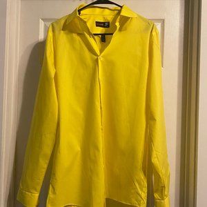 J.F. Ferrar Men's Dress Shirt